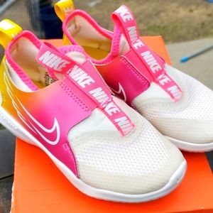 Kids Nikes Flex Runners